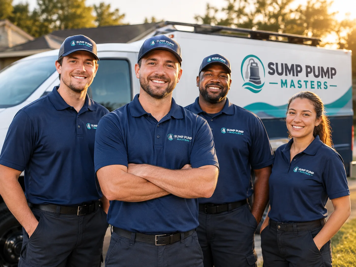 Sump Pump Repair company in King Of Prussia, PA