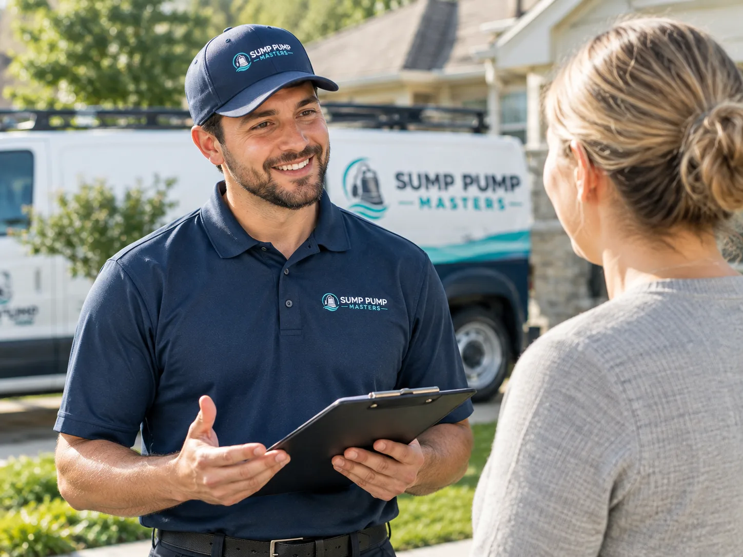Sump Pump Repair King Of Prussia, PA FAQs